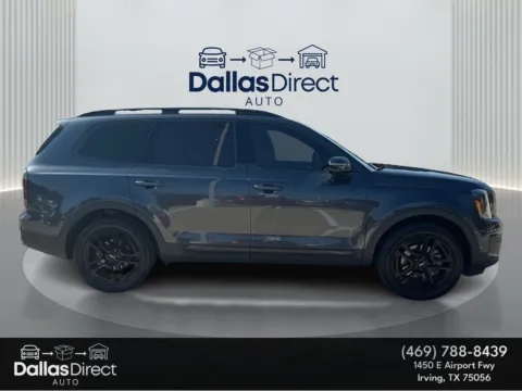 More photos of 2024 Kia Telluride SX Prestige X-Line at Dallas Direct Auto, TX