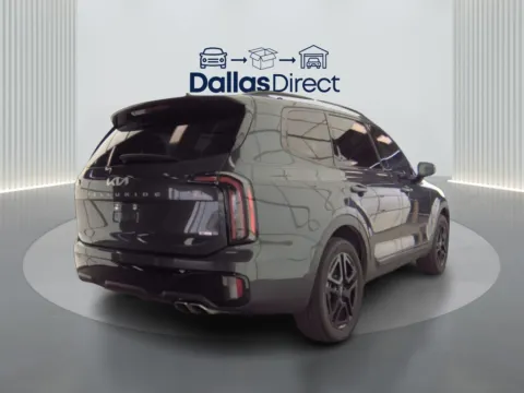 More photos of 2024 Kia Telluride SX-Prestige X-Line at Dallas Direct Auto, TX