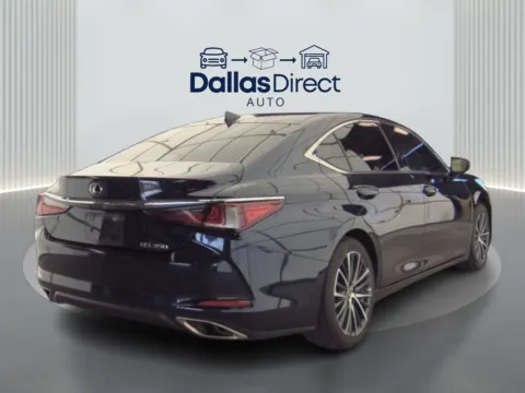 More photos of 2022 Lexus ES 350 at Dallas Direct Auto, TX