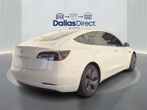 More photos of 2018 Tesla Model 3 Long Range at Dallas Direct Auto, TX