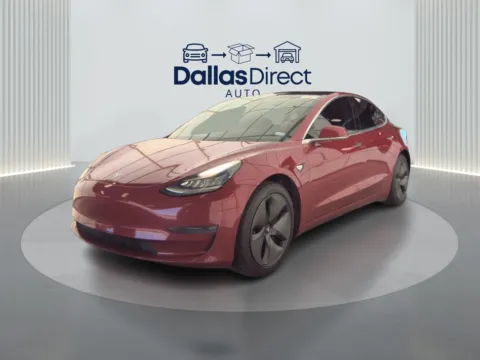 More photos of 2018 Tesla Model 3 Long Range at Dallas Direct Auto, TX