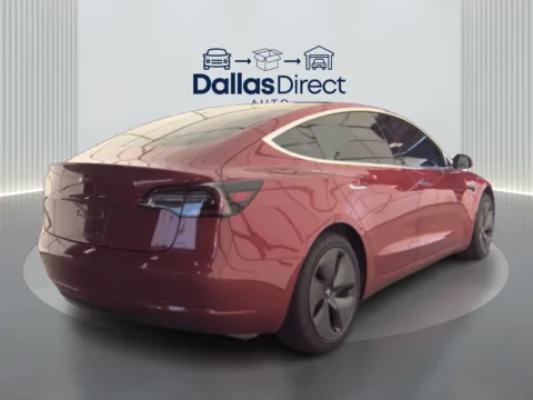 More photos of 2018 Tesla Model 3 Long Range at Dallas Direct Auto, TX