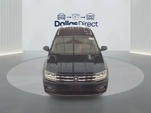 Another view of 2019 Volkswagen Atlas 2.0T SE for sale in Irving, TX at Dallas Direct Auto