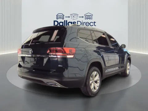 More photos of 2019 Volkswagen Atlas 2.0T SE at Dallas Direct Auto, TX