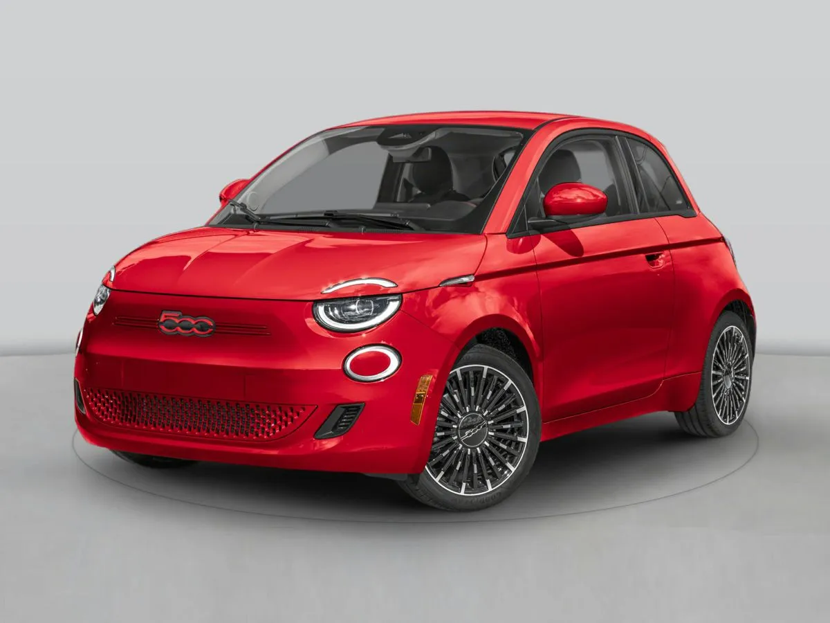2024 Fiat 500e Battery Electric for sale in Irving, TX