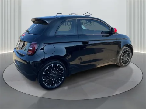 More photos of 2024 Fiat 500e Battery Electric at Dallas Direct Auto, TX