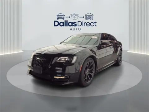 More photos of 2019 Chrysler 300 S at Dallas Direct Auto, TX