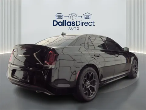 More photos of 2019 Chrysler 300 S at Dallas Direct Auto, TX