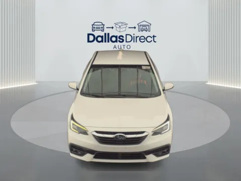 Another view of 2020 Subaru Legacy Premium for sale in Irving, TX at Dallas Direct Auto