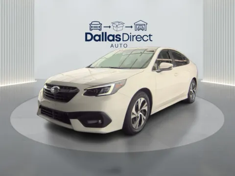 More photos of 2020 Subaru Legacy Premium at Dallas Direct Auto, TX