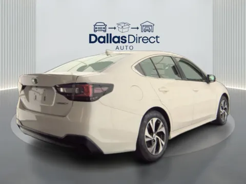 More photos of 2020 Subaru Legacy Premium at Dallas Direct Auto, TX