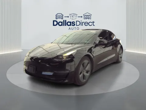 More photos of 2022 Tesla Model 3 Long Range at Dallas Direct Auto, TX