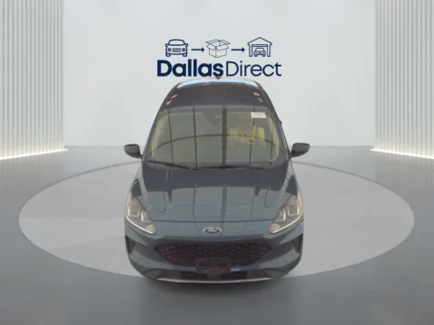 Another view of 2020 Ford Escape SE Sport Hybrid for sale in Irving, TX at Dallas Direct Auto
