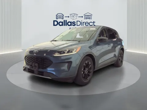 More photos of 2020 Ford Escape SE Sport Hybrid at Dallas Direct Auto, TX