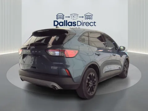 More photos of 2020 Ford Escape SE Sport Hybrid at Dallas Direct Auto, TX