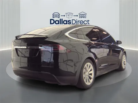 More photos of 2016 Tesla Model X P100D at Dallas Direct Auto, TX