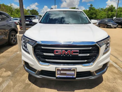 Photos of 2023 GMC Terrain SLE for sale in Irving, TX at Dallas Direct Auto