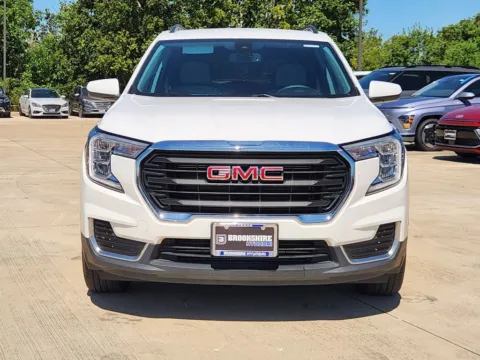 Photos of 2023 GMC Terrain SLE for sale in Irving, TX at Dallas Direct Auto