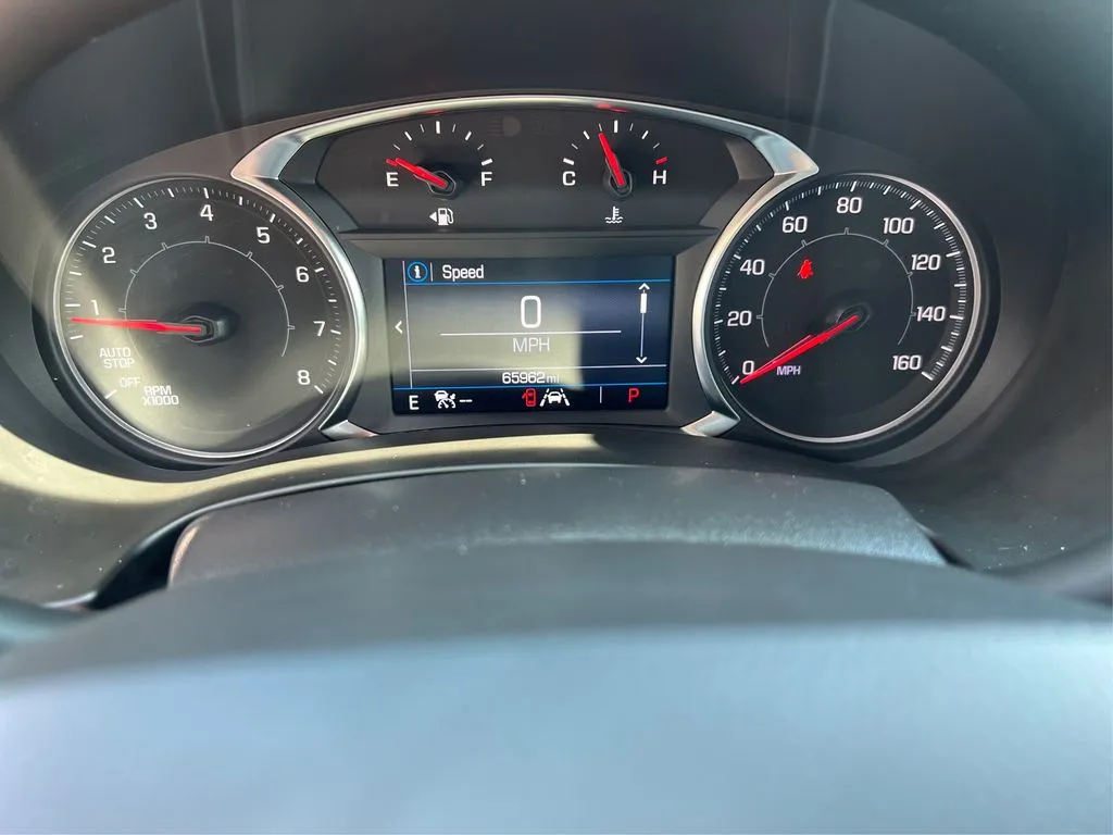 2023 GMC Terrain SLE - Photo 16