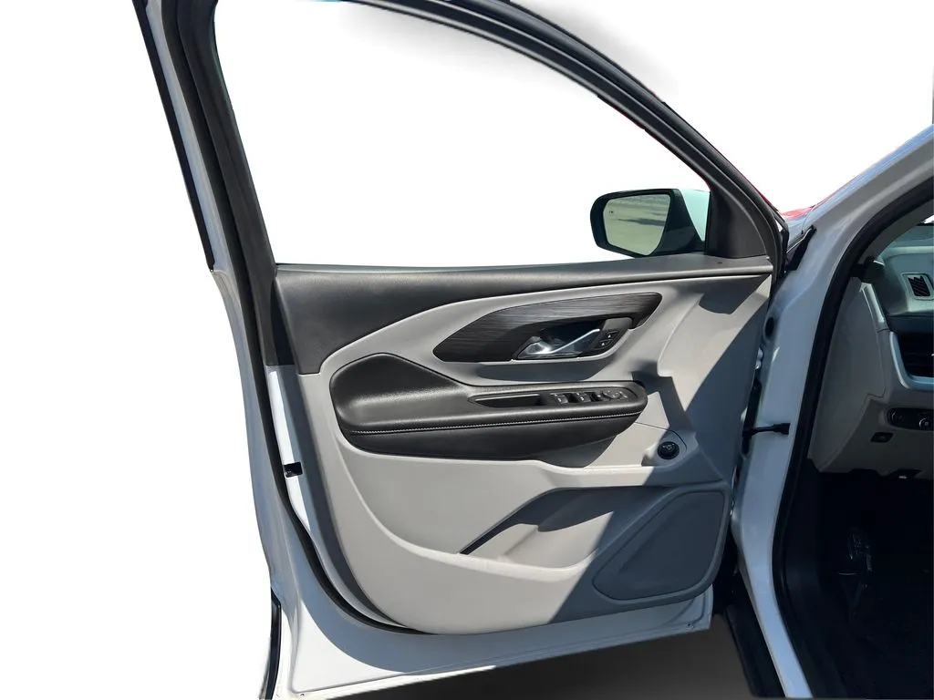 2023 GMC Terrain SLE - Photo 20