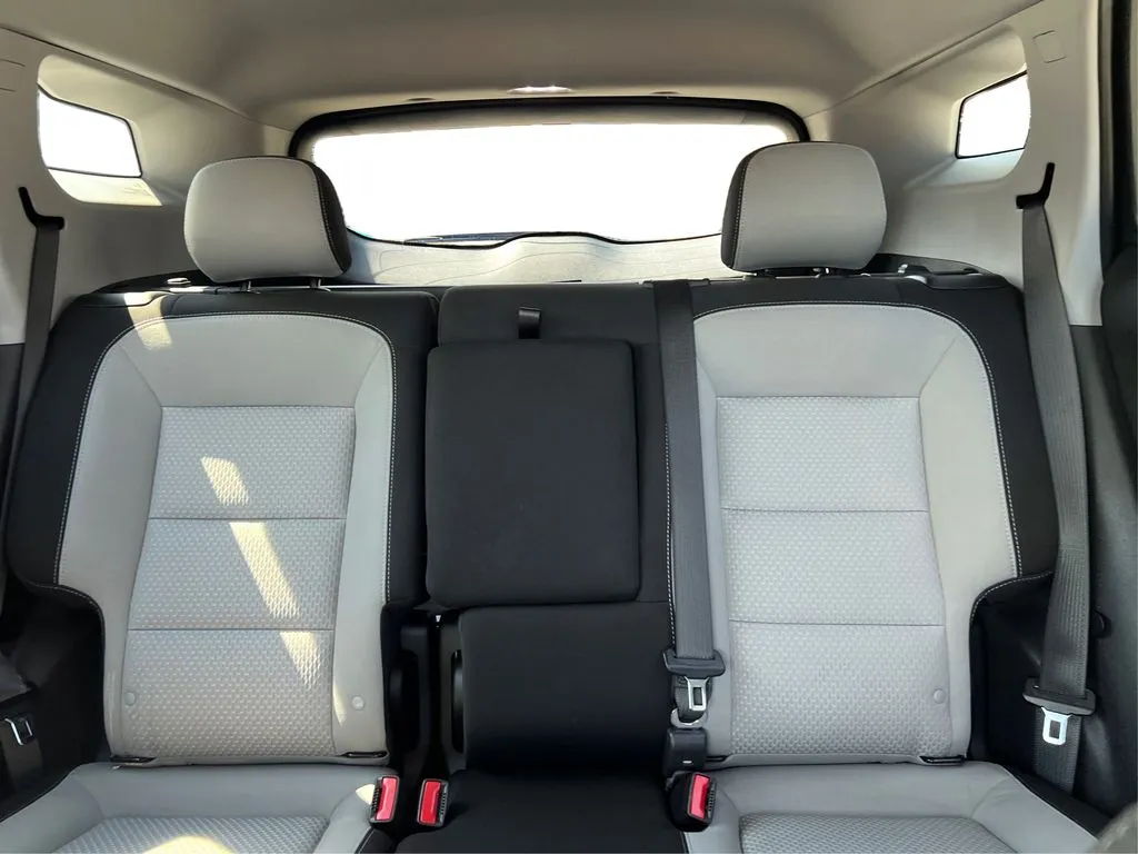 2023 GMC Terrain SLE - Photo 15