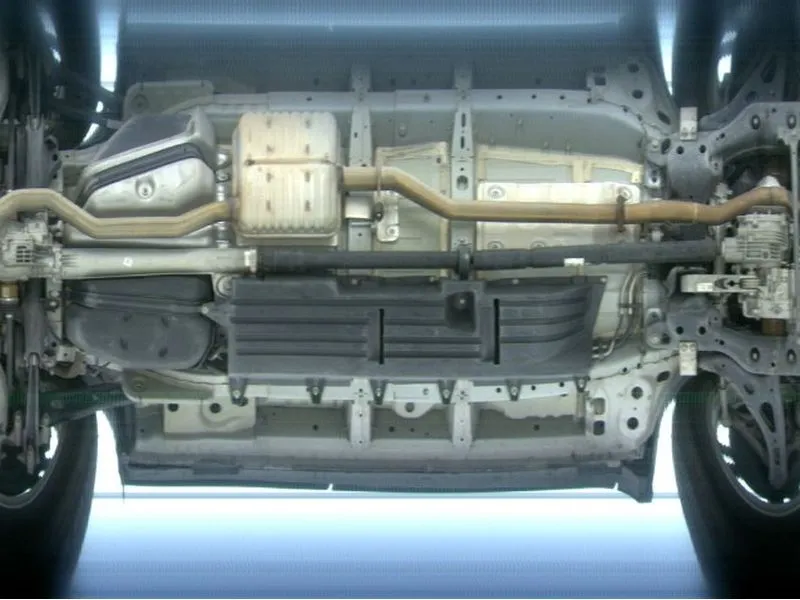 2023 GMC Terrain SLE - Photo 23