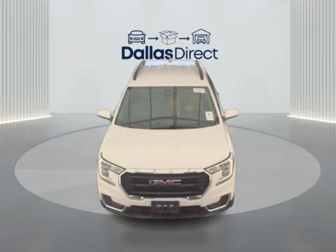 Another view of 2023 GMC Terrain SLE for sale in Irving, TX at Dallas Direct Auto