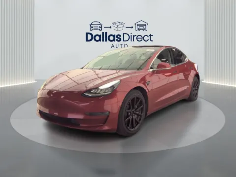 More photos of 2020 Tesla Model 3 Long Range at Dallas Direct Auto, TX