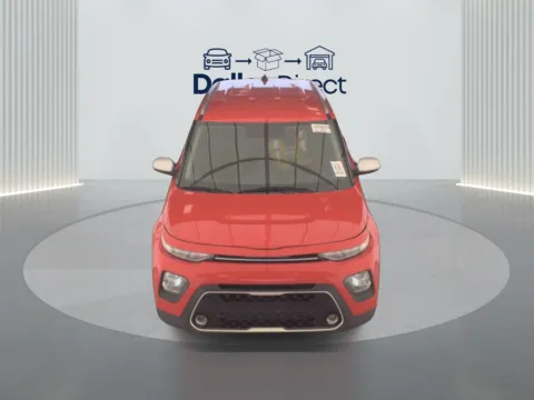 Another view of 2020 Kia Soul X-Line for sale in Irving, TX at Dallas Direct Auto