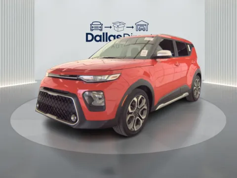 More photos of 2020 Kia Soul X-Line at Dallas Direct Auto, TX
