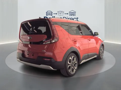More photos of 2020 Kia Soul X-Line at Dallas Direct Auto, TX
