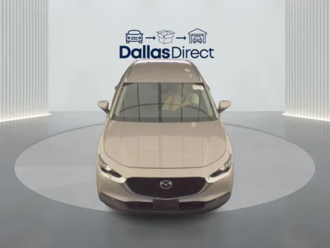 Another view of 2023 Mazda CX-30 2.5 S Preferred Package for sale in Irving, TX at Dallas Direct Auto
