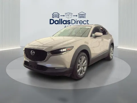 More photos of 2023 Mazda CX-30 2.5 S Preferred Package at Dallas Direct Auto, TX