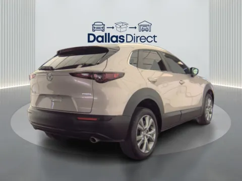 More photos of 2023 Mazda CX-30 2.5 S Preferred Package at Dallas Direct Auto, TX