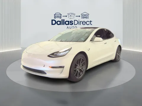 More photos of 2018 Tesla Model 3 Long Range at Dallas Direct Auto, TX