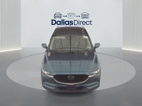 Another view of 2018 Mazda CX-5 Grand Touring for sale in Irving, TX at Dallas Direct Auto