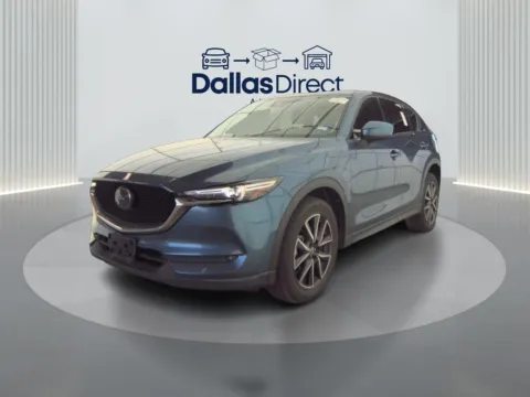 More photos of 2018 Mazda CX-5 Grand Touring at Dallas Direct Auto, TX