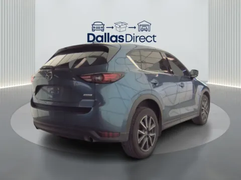 More photos of 2018 Mazda CX-5 Grand Touring at Dallas Direct Auto, TX