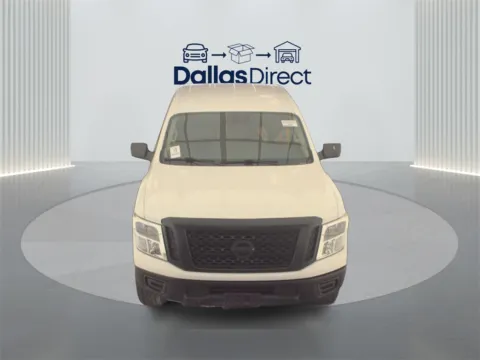 Another view of 2018 Nissan Titan XD S for sale in Irving, TX at Dallas Direct Auto