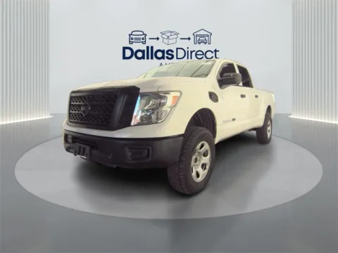 More photos of 2018 Nissan Titan XD S at Dallas Direct Auto, TX