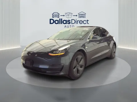 More photos of 2018 Tesla Model 3 Long Range at Dallas Direct Auto, TX