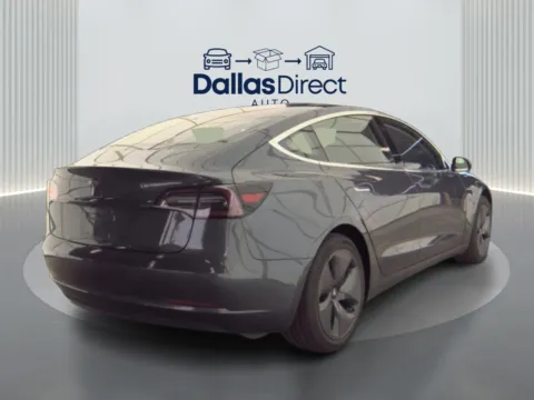 More photos of 2018 Tesla Model 3 Long Range at Dallas Direct Auto, TX