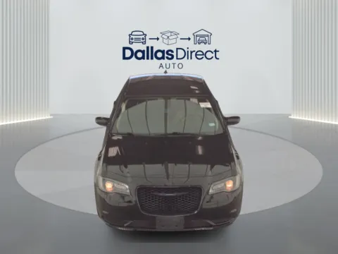 Another view of 2020 Chrysler 300 Touring for sale in Irving, TX at Dallas Direct Auto