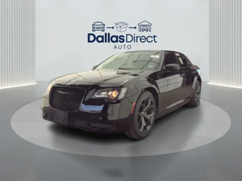 More photos of 2020 Chrysler 300 Touring at Dallas Direct Auto, TX