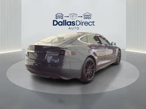 More photos of 2014 Tesla Model S P85D at Dallas Direct Auto, TX