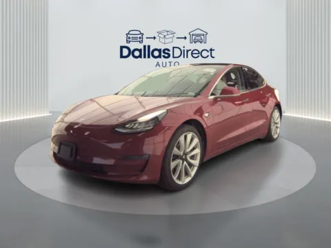 More photos of 2018 Tesla Model 3 Long Range at Dallas Direct Auto, TX