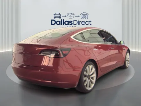 More photos of 2018 Tesla Model 3 Long Range at Dallas Direct Auto, TX