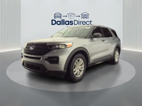 More photos of 2020 Ford Explorer at Dallas Direct Auto, TX