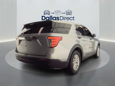 More photos of 2020 Ford Explorer at Dallas Direct Auto, TX