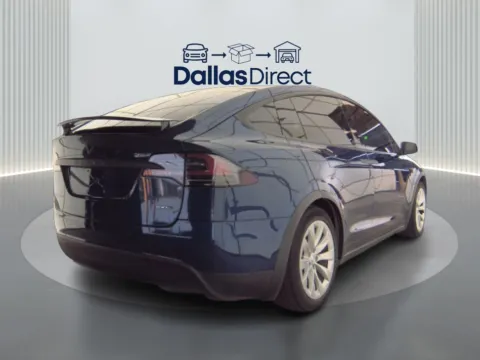 More photos of 2018 Tesla Model X P100D at Dallas Direct Auto, TX